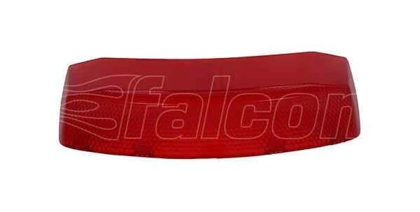 Falcon Cooper 50 Arka Çanta Reflektörü ürün görseli 1