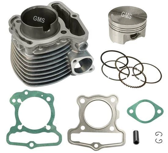 Honda Sılındır Set 47Mm Dıo 110 ürün görseli 1