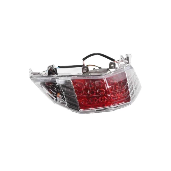New Handy Arka Stop Komple ürün görseli 1