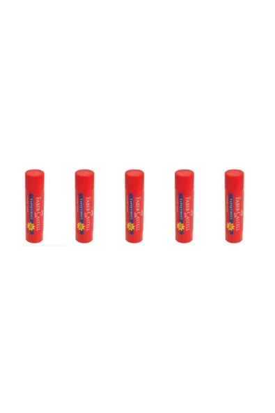 Stick 10gr Solventsiz Yapıştırıcı - 5 ADET / 5088179510 ürün görseli 1