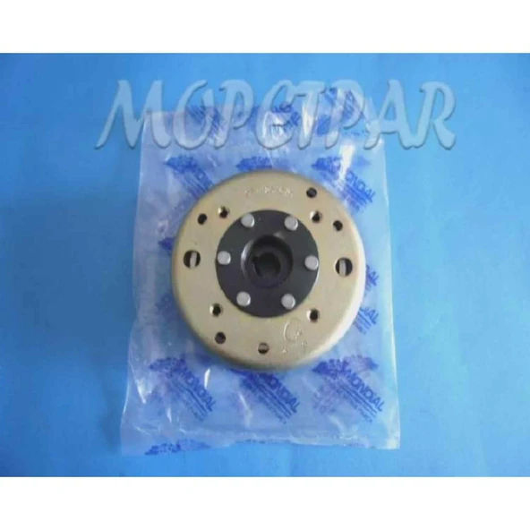 Skm Rotor (volant) Scooter 150 ürün görseli 1