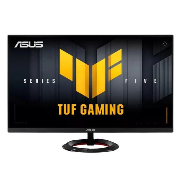 ASUS 27 TUF GAMING VG279Q5R IPS 1MS 200MHZ 2XHDMI 1XDP FHD 1920X1080 HOPARLÖR VESA ürün görseli 1