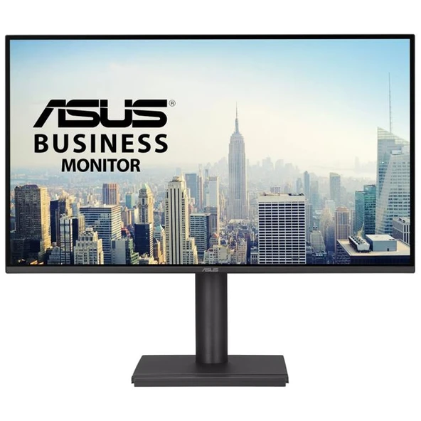 ASUS BE27AQ 27INC IPS 2560x1440 5MS KURUMSAL MONİTÖR ürün görseli 1