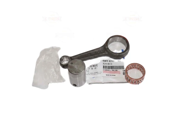 Yamaha Cygnus L Uyumlu Biyel Kolu 13-26-66-118-14 Mm ürün görseli 1
