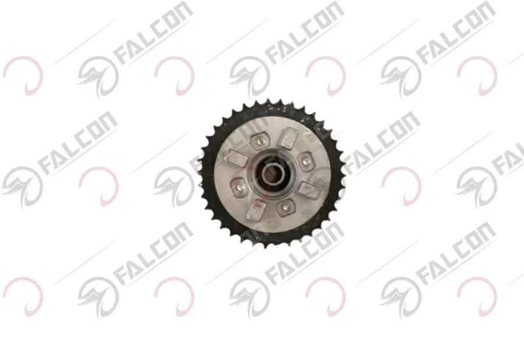 Falcon Master 50 Arka Dişli (36t) ürün görseli 1