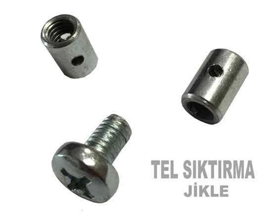 Tel Sıktırma Jikle ürün görseli 1