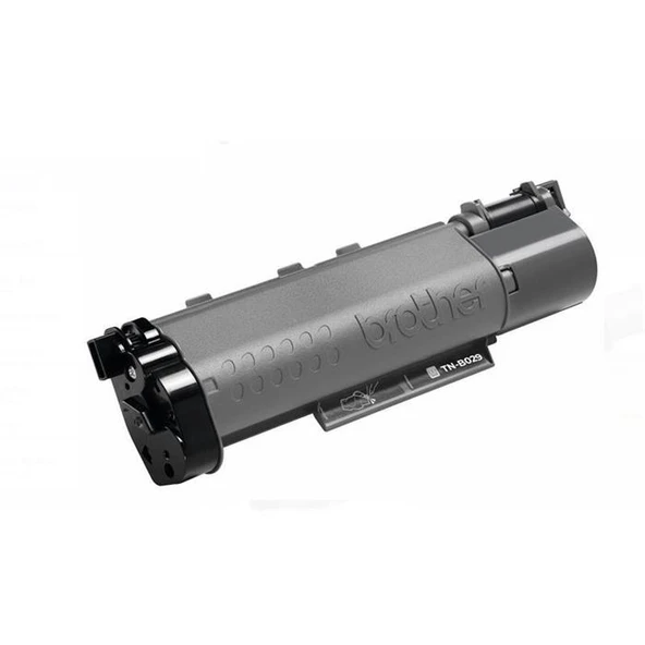 BROTHER TNB029 SIYAH TONER 2600 SAYFA HL-B2181DW/MFC-B7811DW ürün görseli 1
