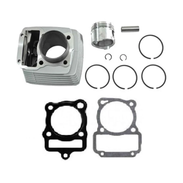 Silindir Komple 125Cc Cg Serisi 15 Perno Atg Sekman Rbk ürün görseli 1