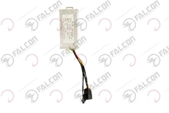 Falcon Energy Konjektör (düşürücü) 72w ürün görseli 1