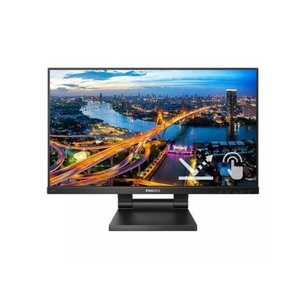 Philips 242B1Tc-00 23,8" 1920X1080 IPS Monitör ürün görseli 1