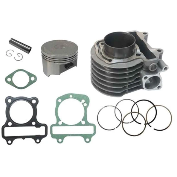 Honda Sılındır Set 50Mm 13P 68B Spacy Alpha-Spontını-Fury-Ceo110 ürün görseli 1
