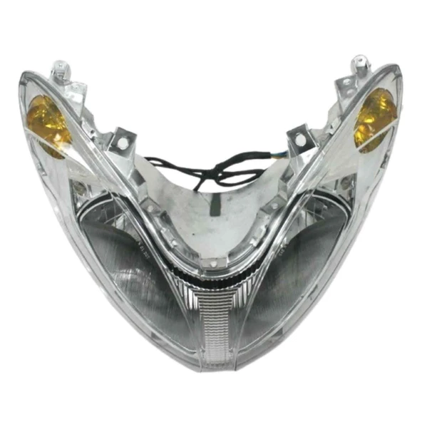 Mondial Scooter 250 Buffalo Far Komple Orj * ürün görseli 1