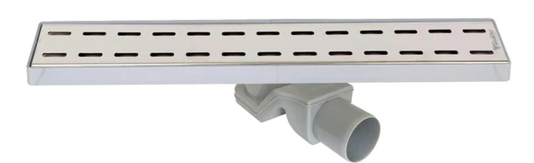 Lıne/4 E 50 Cm Slot Izg. ürün görseli 1