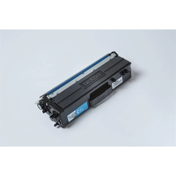 Brother TN-461C 1.800 Sayfa Cyan Mavi Toner HL-8360 MFC-8690 ürün görseli 1