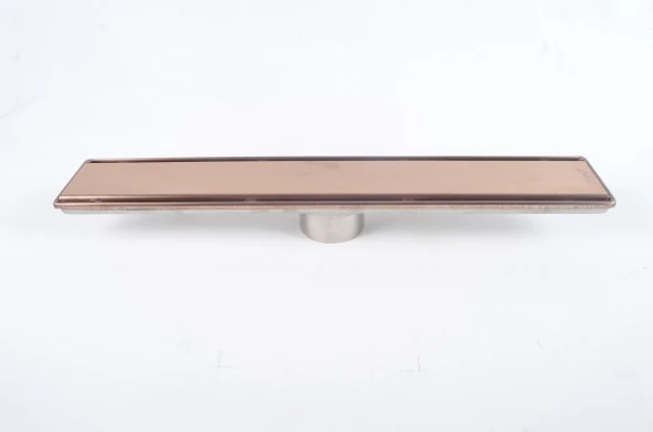 Lıne/6 50cm Bronz Plaın Izg ürün görseli 1