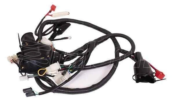 Falcon Techno 50 Elektrik Tesisatı ürün görseli 1