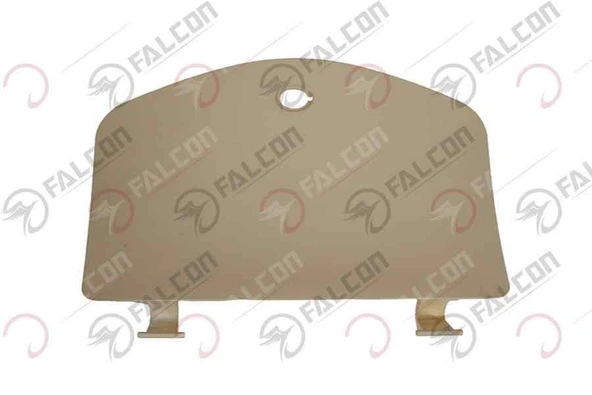 Falcon Cooper 50 Torpido Kapağı ürün görseli 1