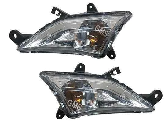 Honda Sinyal Set Activa S Oem (Ce) ürün görseli 1