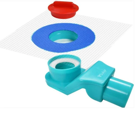 Yandan Cıkıslı Tekstıl Memranlı S Li Kit ürün görseli 1