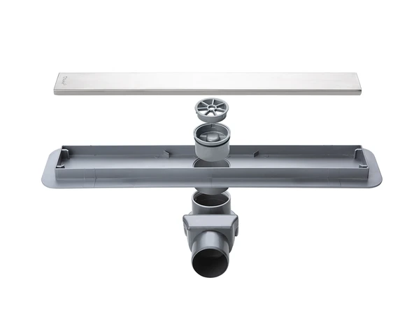 Lıne/4s 40cm Plaın Izg. - Resim 3