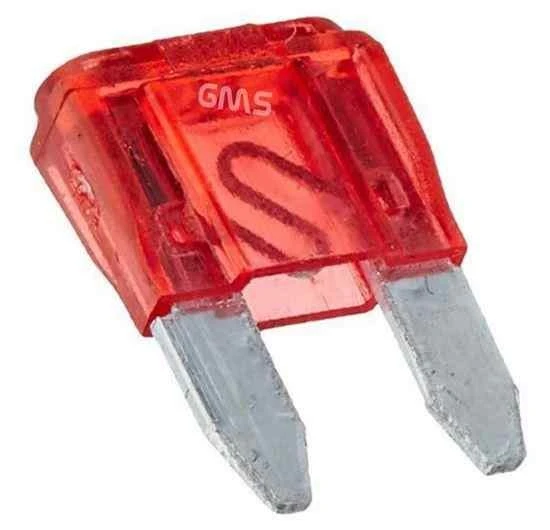 Sigorta Bıçak Mini 15 Amper ürün görseli 1