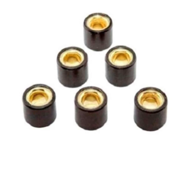 Varyatör Burcu Ön (6 Adet) 50 Cc Scooter (Ağır 8.5 Gr) ürün görseli 1