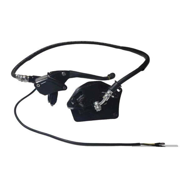 Falcon Techno 50 Ön Fren Merkezi Komple ürün görseli 1