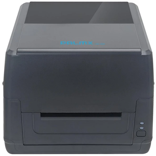 Palmx Txp-400 203 Dpı 104Mm 127Mm/S Usb Ethernet Barkod Yazıcı ürün görseli 1