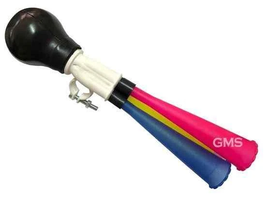 Korna Plastık Üçlü ürün görseli 1