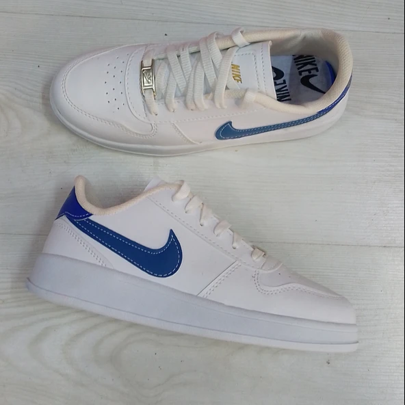 Nike Bayan Sneaker Spor Ayakkabı REPLİKA ÜRÜN ürün görseli 1
