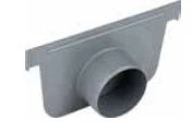 200x500x11 Mm Kanal Q70 Kanal Yan Kapagı ürün görseli 1