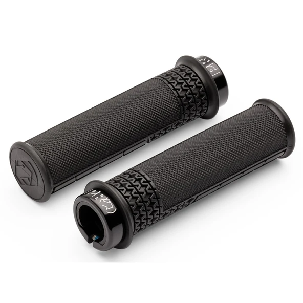 Pro MoonDust Team Black Vidalı Elcik Lock On 32mm/138mm PRGP0105 ürün görseli 1