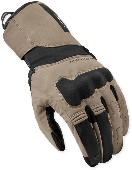 REVİT CONVERGENT H2O WP MOTOSİKLET ELDİVEN - Resim 2