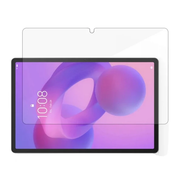 Lenovo K11 TB330FU 11.0 İnç Premium 0.3 mm Temperli Cam Ekran Koruyucu ürün görseli 1