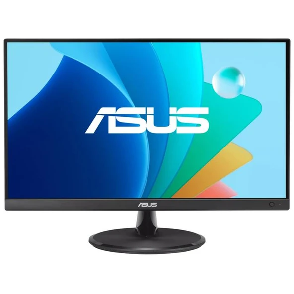 Asus Eye Care 21.5 1ms Hdmi VA (VP227HF) 90LM0880-B01O71 ürün görseli 1