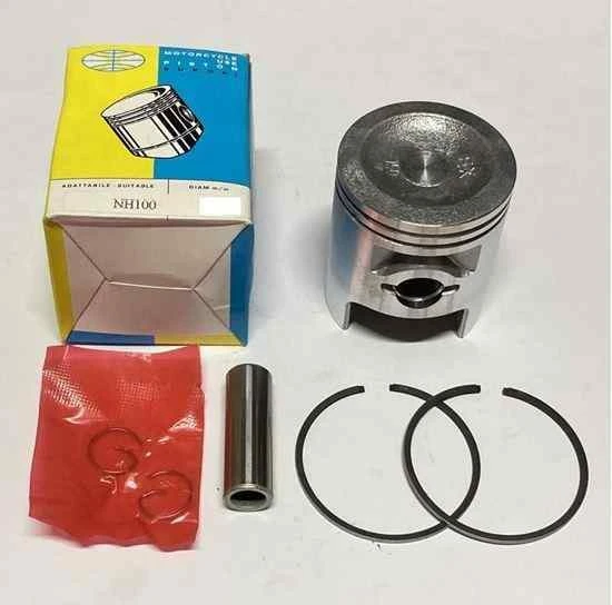Pıston Set 50.00 Tw Nh 100 ürün görseli 1