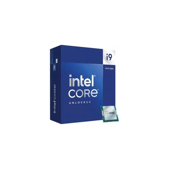 Intel Raptor Lake Core I7 14700K 3.4Ghz 1700P 33Mb Box (Fansız) (125W) Uhd770 ürün görseli 1