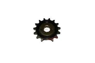 Skm Ön Dişli 520-14T İth İç 20 Mm 2 Delik Ktm Duke 200 (2012-2018) 125 (2011-2018) ürün görseli 1
