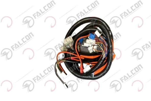 Leo 6800 Elektrik Tesisatı ürün görseli 1