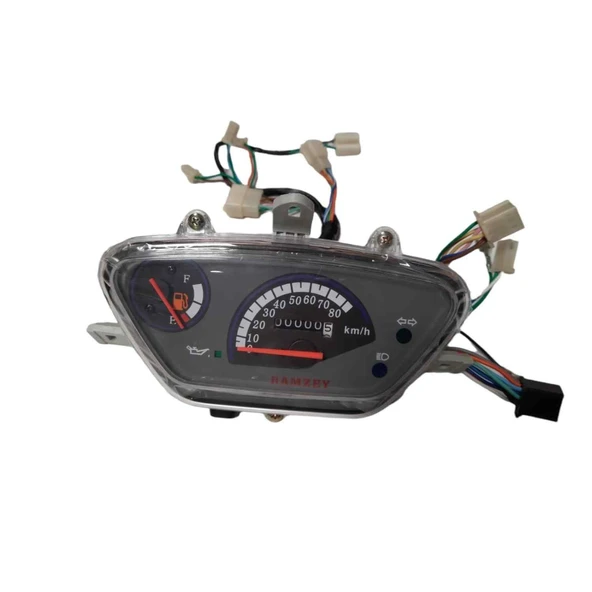 Skm Scooter 50 Gösterge Paneli (Ramzey Model) ürün görseli 1