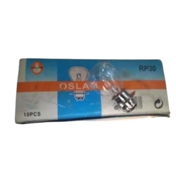 12v 35/25 Rx Far Ampülü ürün görseli 1