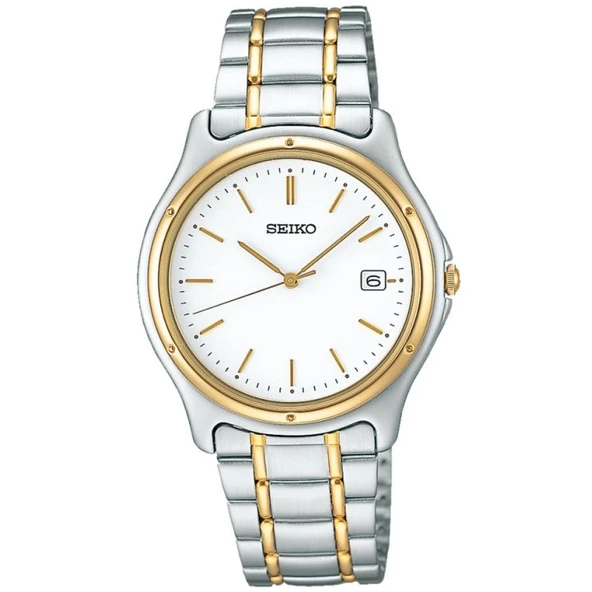Seiko SCXA026 Erkek Kol Saati ürün görseli 1