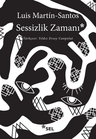 Sessizlik Zamanı ürün görseli 1