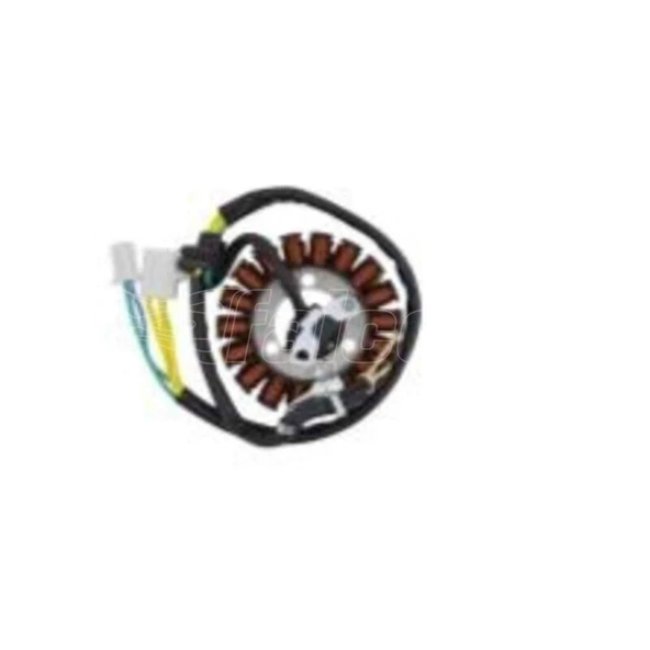 Stator Komple Honda Cbf 150 2010 ürün görseli 1