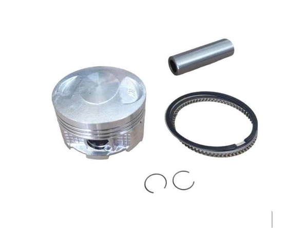 Cross-Cr1 150 Piston Std 62 Mm 14 Pim ürün görseli 1