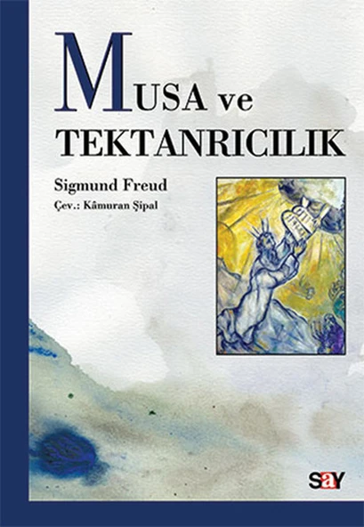 Musa ve Tektanrılıcılık ürün görseli 1