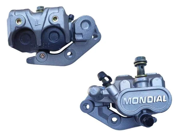 Mondial Fury 110 Ön Fren Kaliperi Orj ürün görseli 1