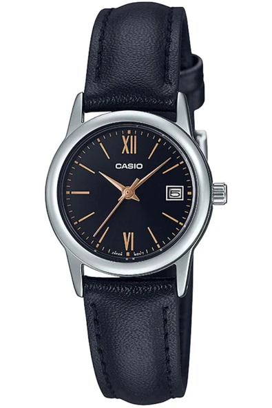 Casio LTP-V002L-1B3UDF Kadın Kol Saat ürün görseli 1