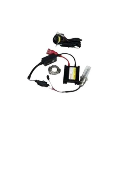 Ampül Set Zenon Deltaforce ürün görseli 1