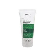 Vichy Dercos Kepek Karşıtı Saç & Saç Derisi Kremi 200 ml ürün görseli 1